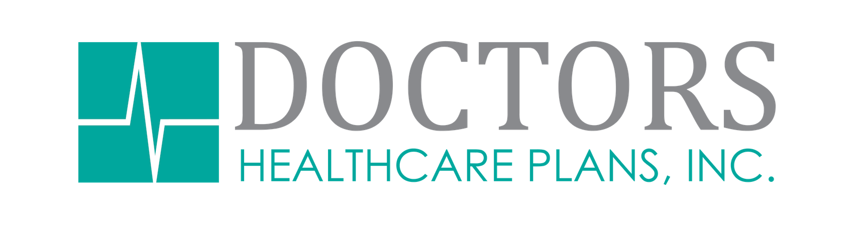 Doctors Health Plan Logo